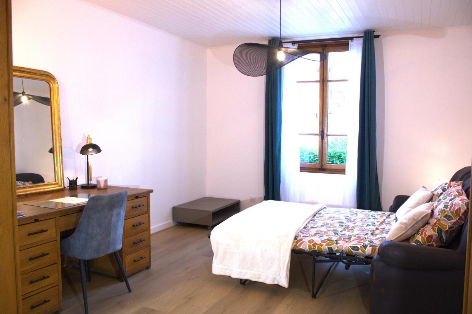 Les Petits Champs Apartment Annecy Exterior photo